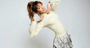Lindey Stirling - The Snow Waltz Tour 2025